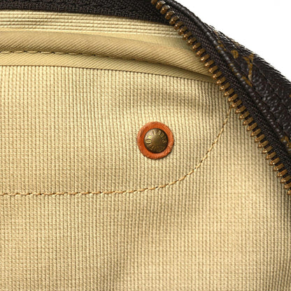 Louis Vuitton Monogram Excursion Shoe Bag 8 of 29