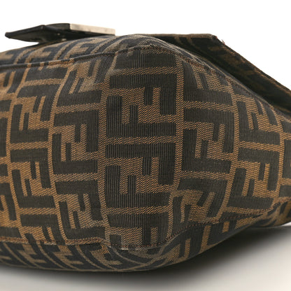 Fendi Zucca Mama Baguette Tobacco 8 of 8