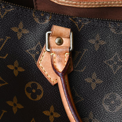 Louis Vuitton Monogram Speedy 35 11 of 13