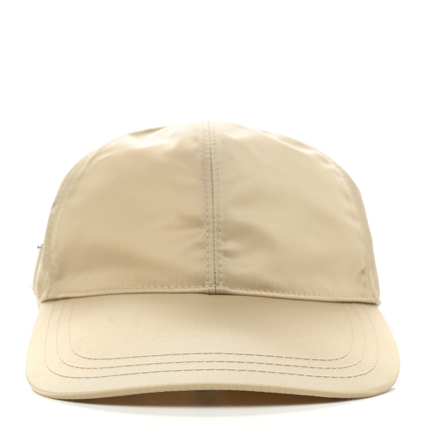 Re-Nylon Mens Baseball Cap L Deserto