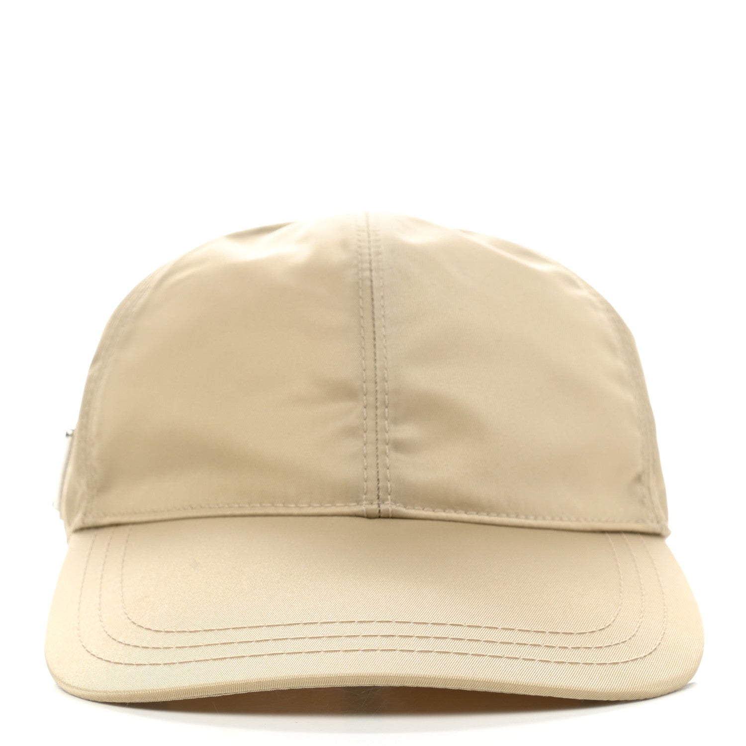 Prada Re-Nylon Mens Baseball Cap L Deserto 3 of 8