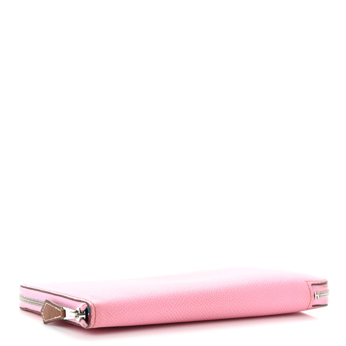 Epsom Silk'In Wallet Rose Confetti