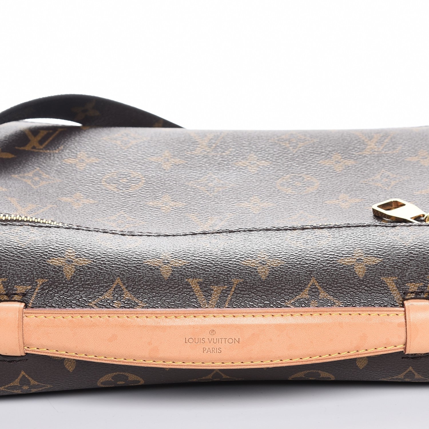 Louis Vuitton Monogram Pochette Metis 9 of 13