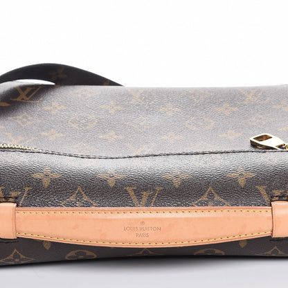 Louis Vuitton Monogram Pochette Metis 9 of 13
