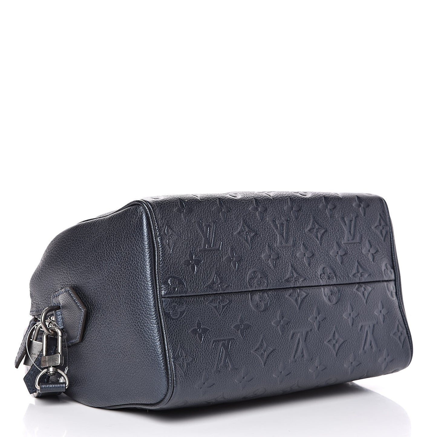 Empreinte Pins Speedy Bandouliere 25 NM Marine