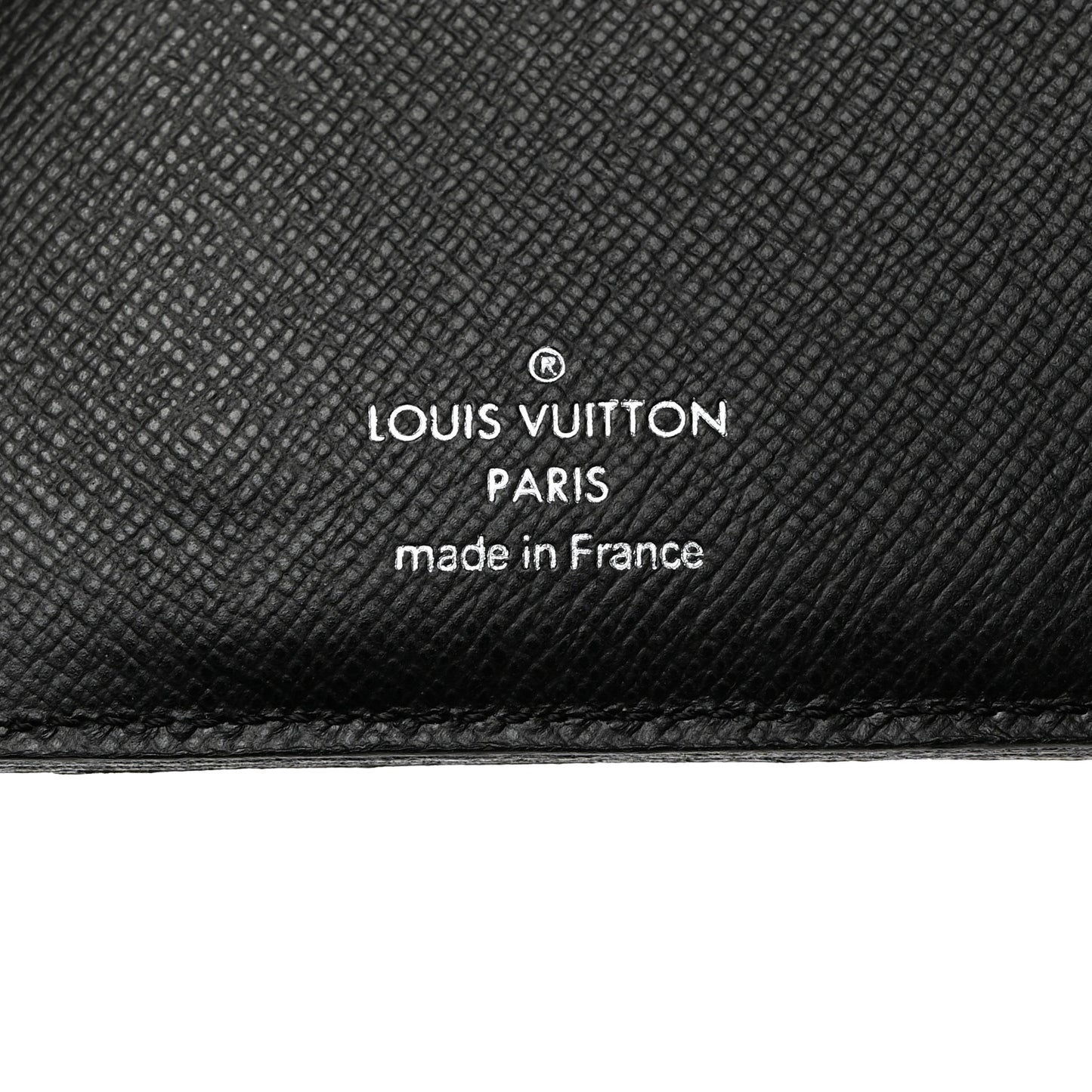 Epi Eugenie Wallet Black