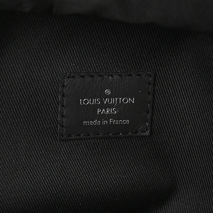 Louis Vuitton Monogram Eclipse Discovery Backpack PM 5 of 8