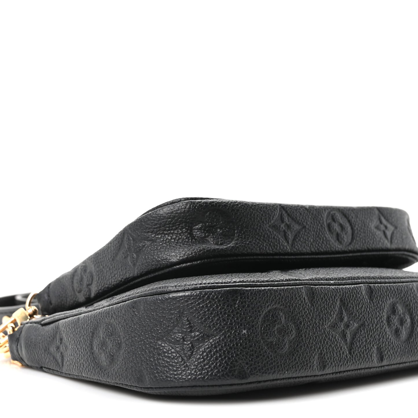 Empreinte Monogram Giant Multi Pochette Accessories Black