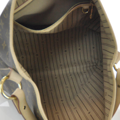 Louis Vuitton Monogram Delightful MM 5 of 8
