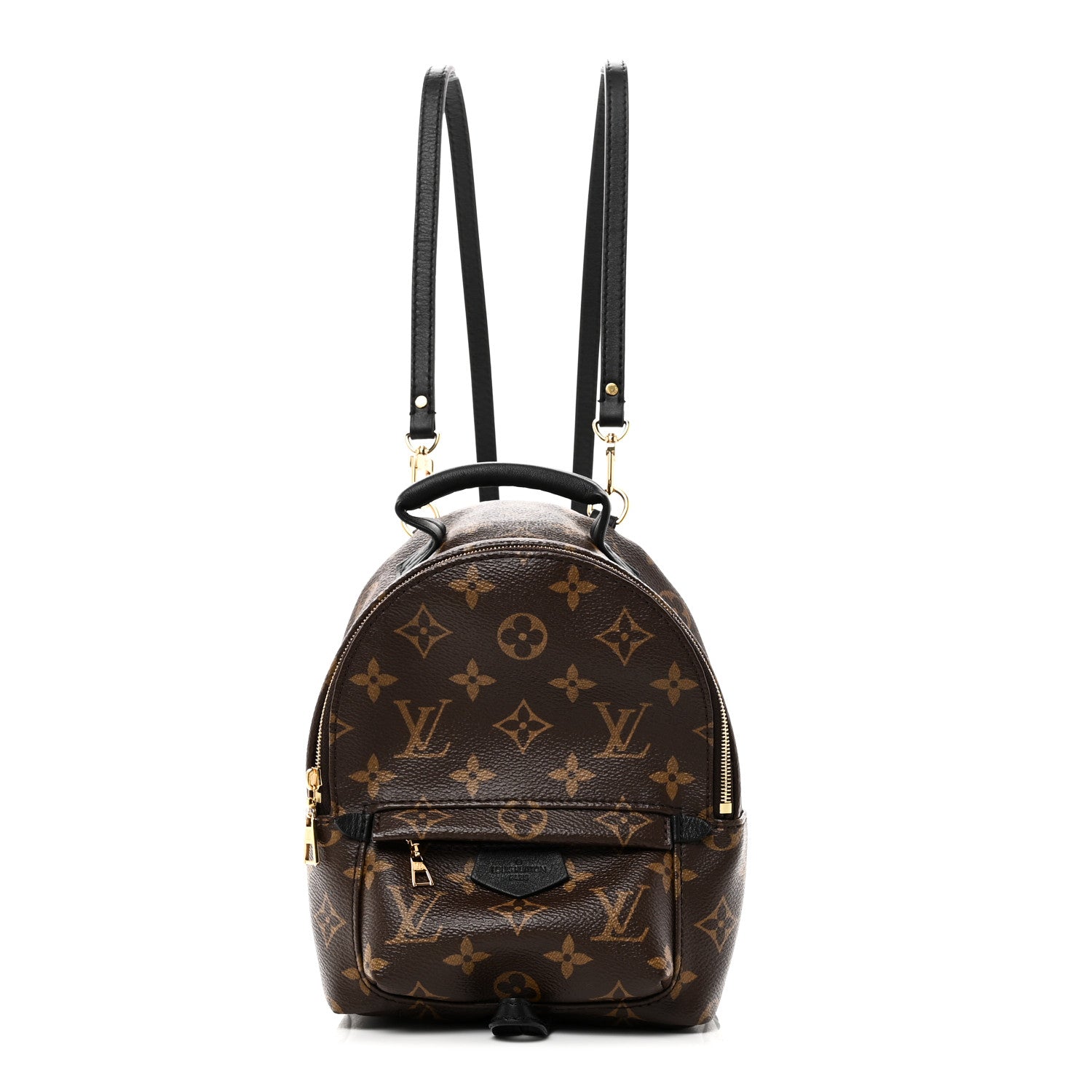 Louis Vuitton Monogram Palm Springs Backpack Mini 1 of 10