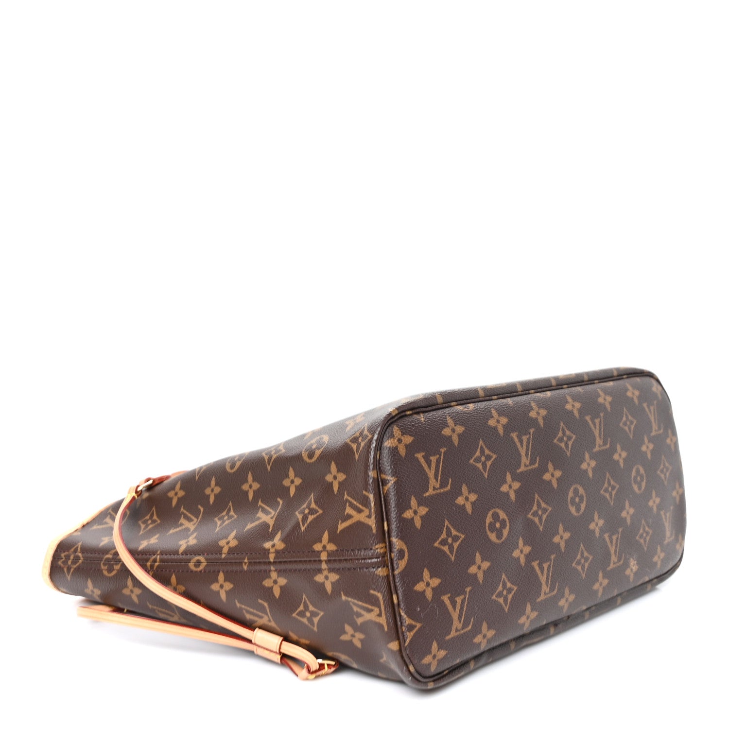 Louis Vuitton Monogram Neo Neverfull MM Cherry 1863618 – FASHIONPHILE