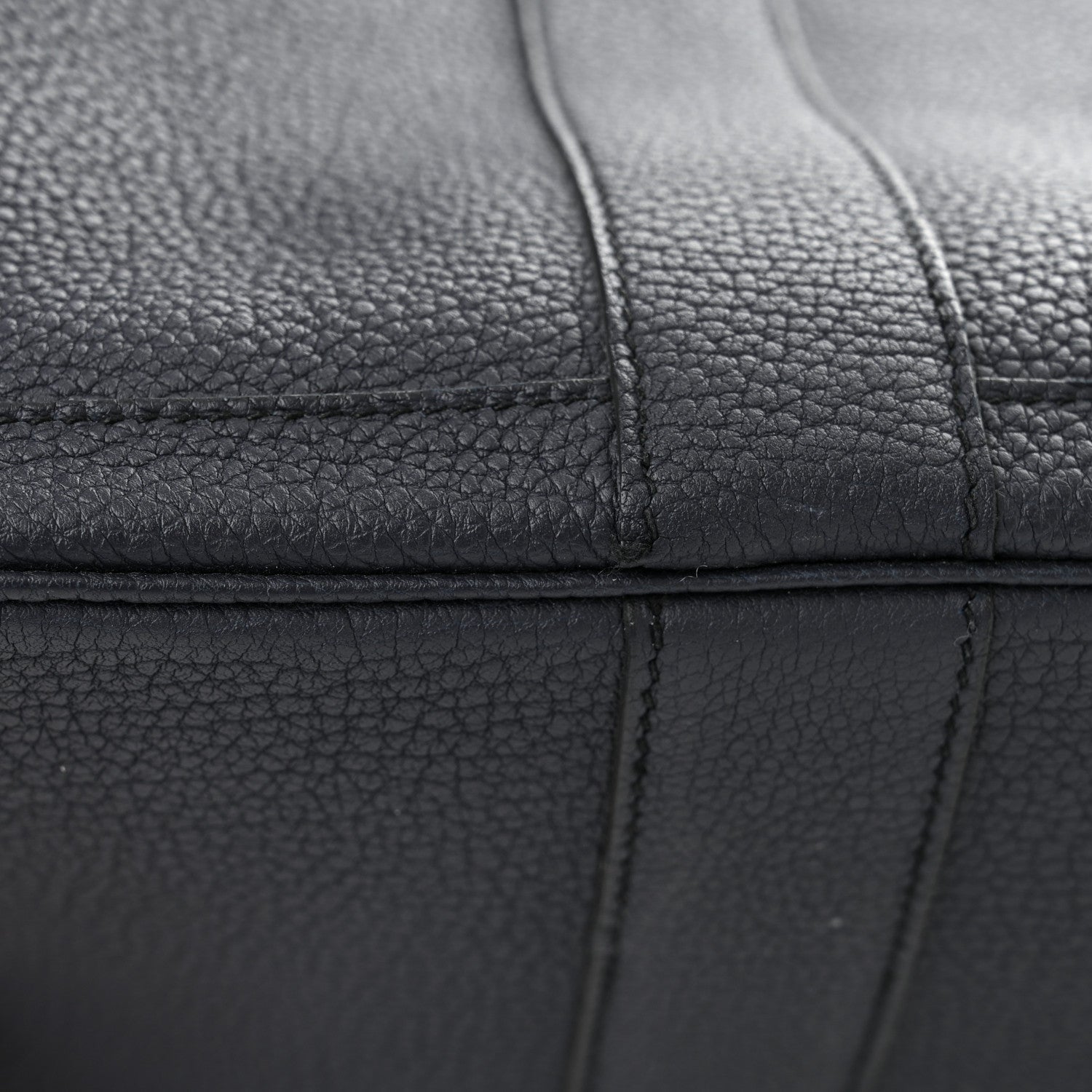 Hermes Negonda Garden Party 36 MM Bleu Indigo Atoll Lime 14 of 15