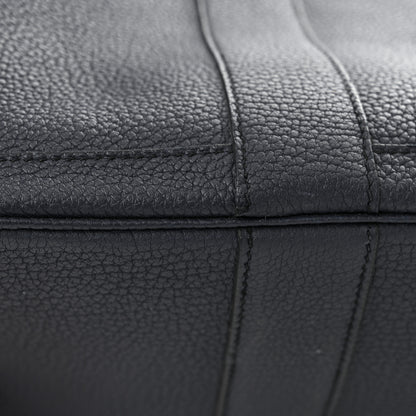 Hermes Negonda Garden Party 36 MM Bleu Indigo Atoll Lime 14 of 15