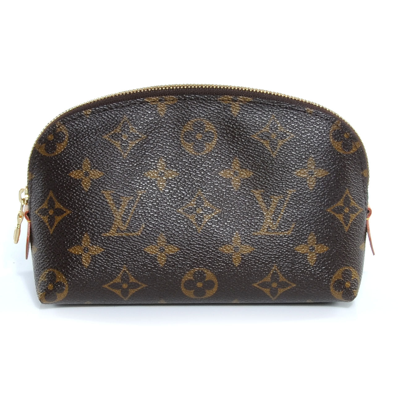 Louis Vuitton Monogram Cosmetic Pouch 1 of 9