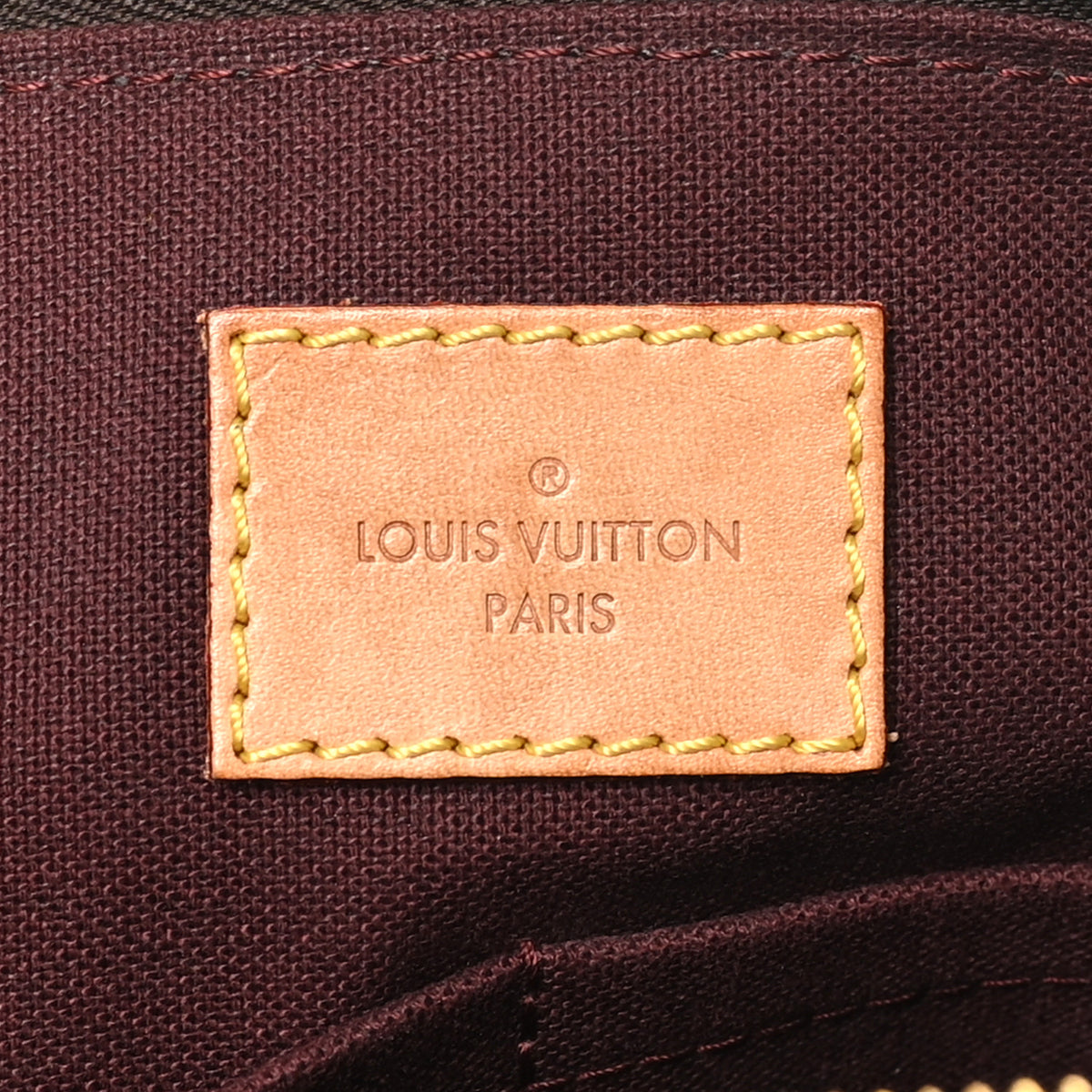 Monogram Turenne PM
