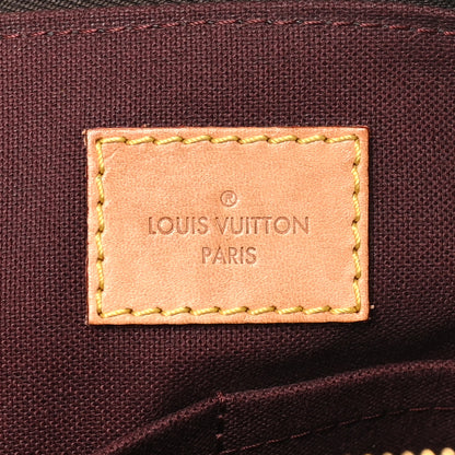 Louis Vuitton Monogram Turenne PM 6 of 10