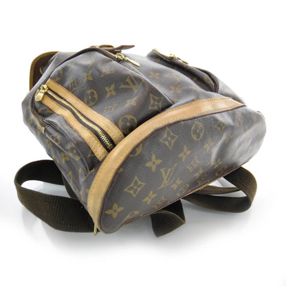 Louis Vuitton Monogram Bosphore Backpack 4 of 6