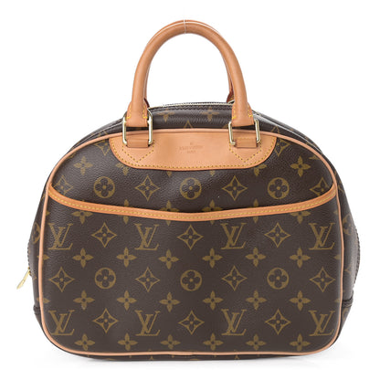 Louis Vuitton Monogram Trouville 1 of 11