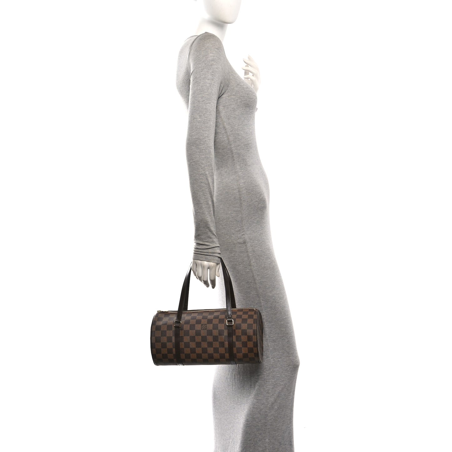 Damier Ebene Papillon 30