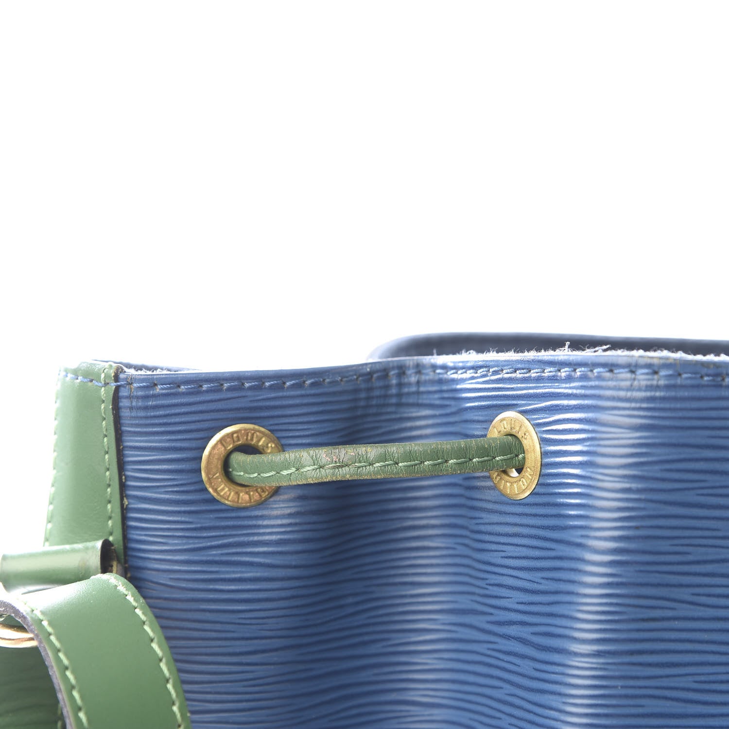 Louis Vuitton Epi Noe Borneo Toledo 10 of 13