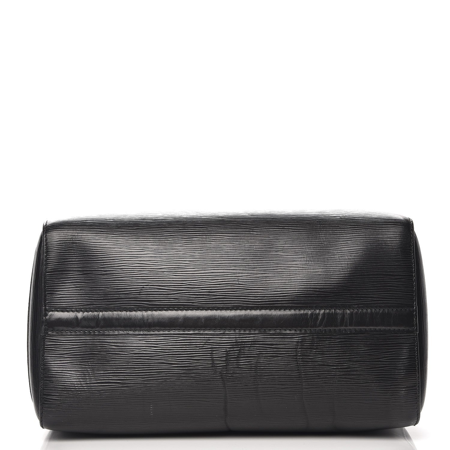 Louis Vuitton Epi Speedy 30 Black 11 of 15