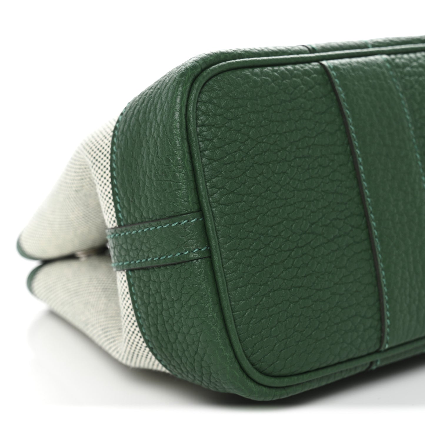 H Viking Negonda Neo Garden 23 Ecru Vert Moyen