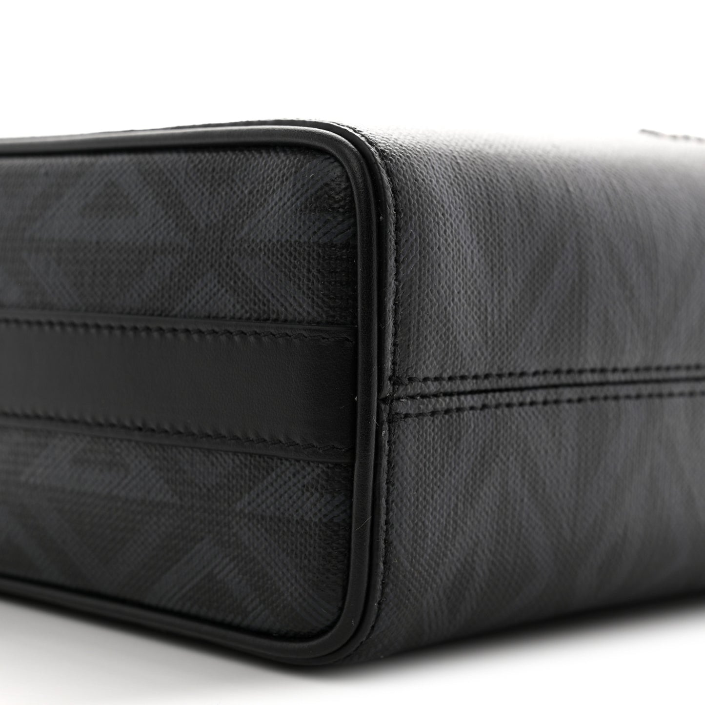Canvas CD Diamond Lingot 22 Bag Black