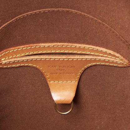 Louis Vuitton Monogram Ellipse PM 8 of 8