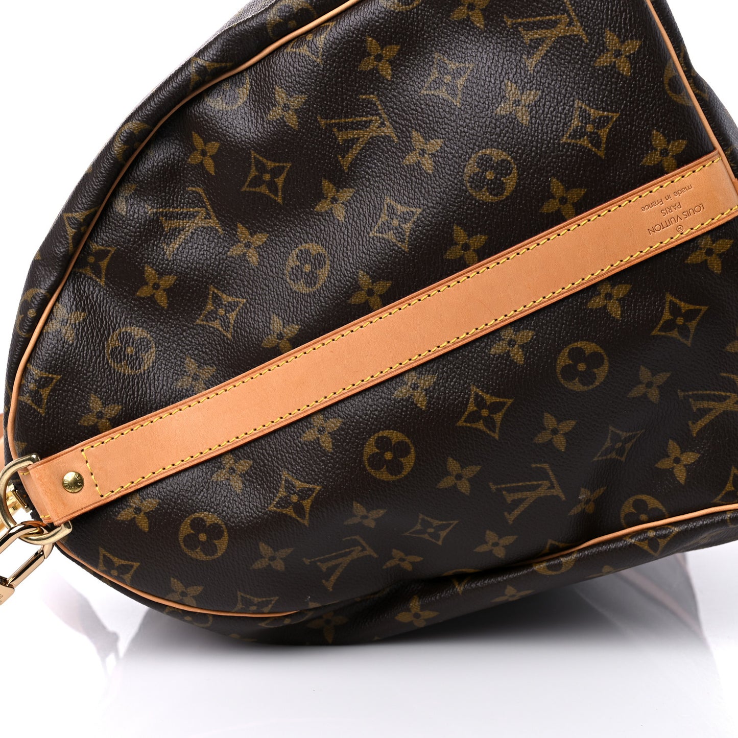 Monogram Keepall Bandouliere 55