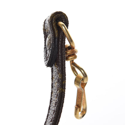 Louis Vuitton Monogram 12mm Shoulder Strap 4 of 6