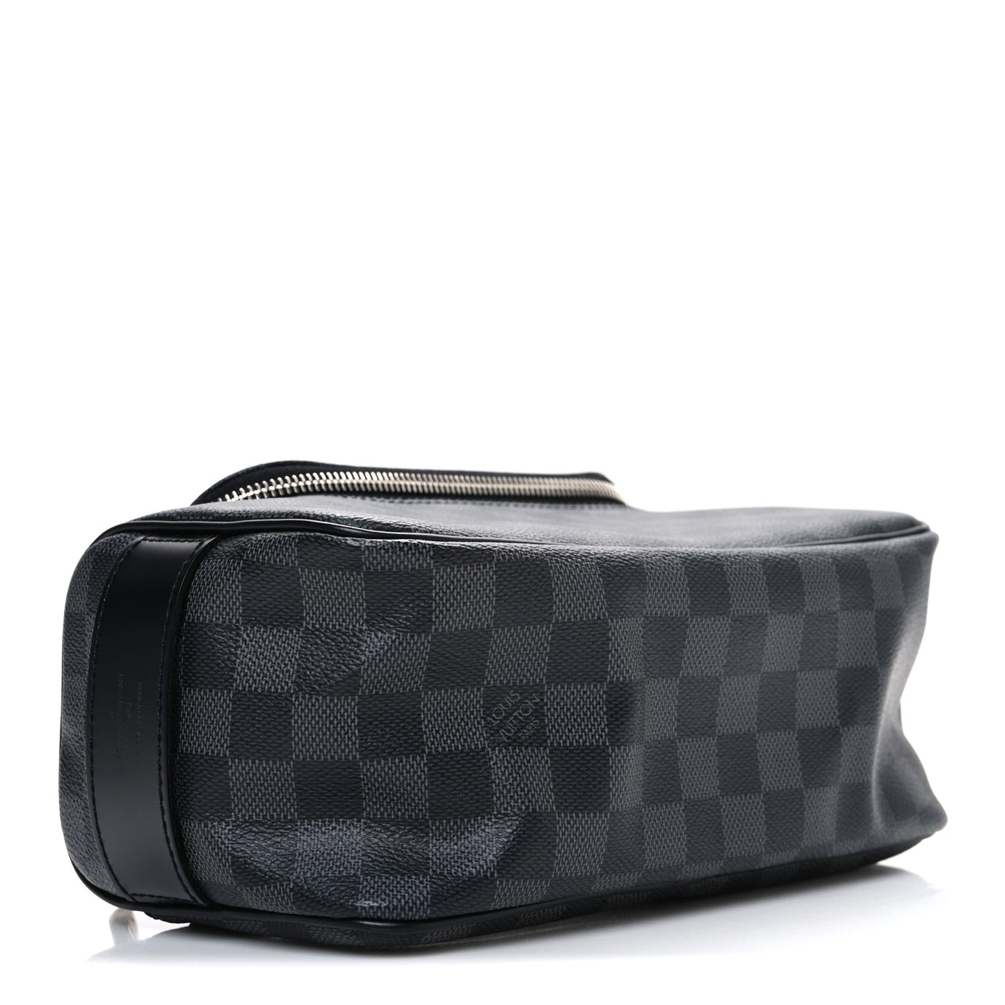 Damier Graphite Toiletry Pouch