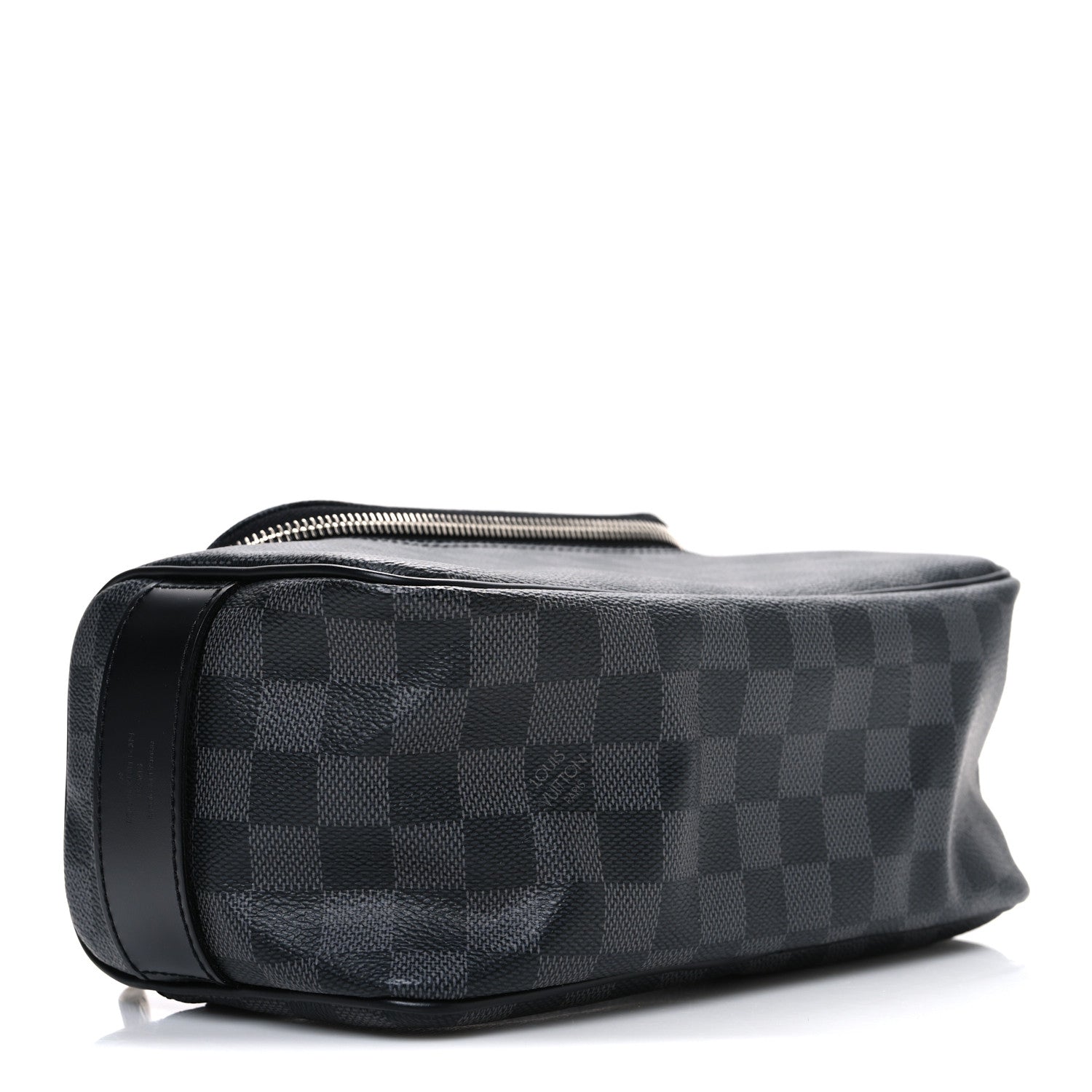 Louis Vuitton Damier Graphite Toiletry Pouch 4 of 7