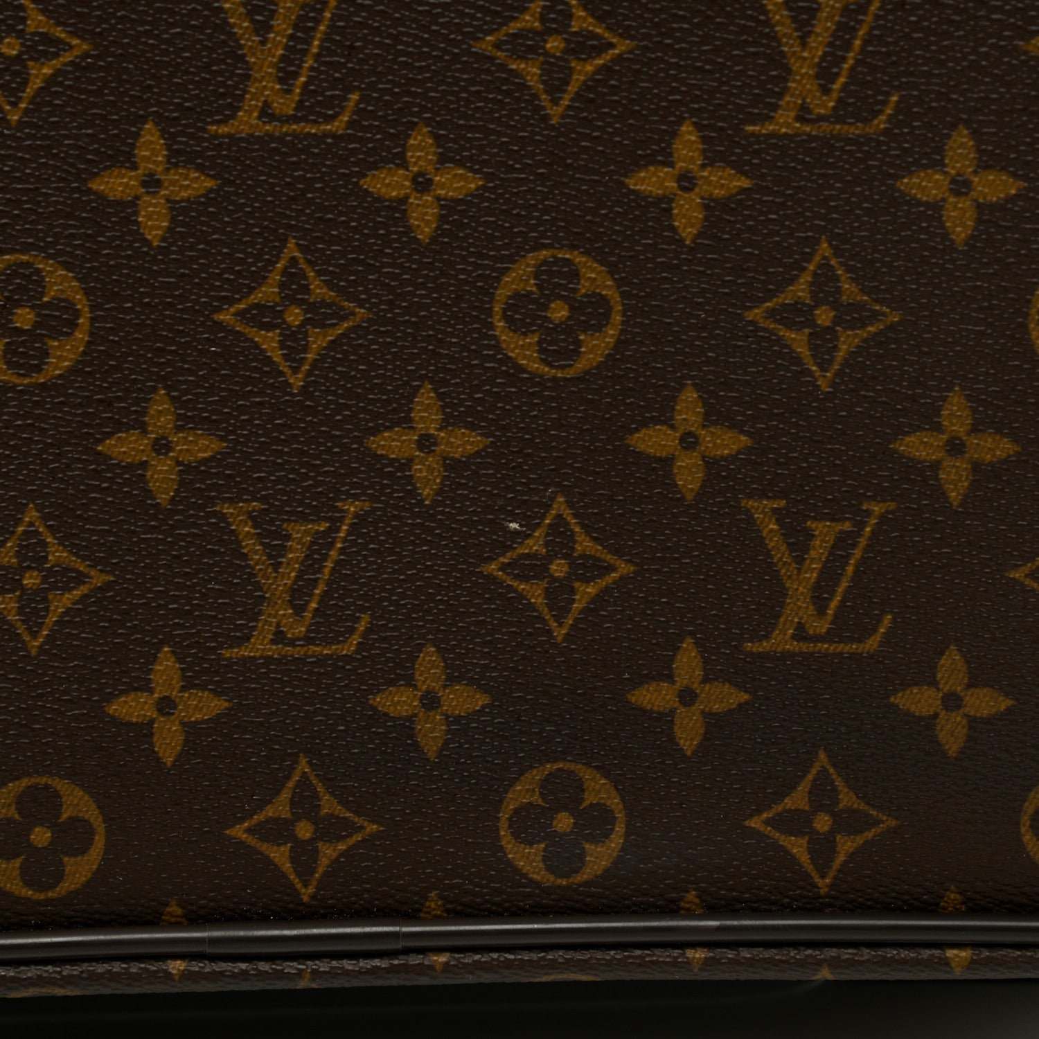 Louis Vuitton Monogram Pegase 55 Business 18 of 19