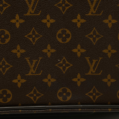 Louis Vuitton Monogram Pegase 55 Business 18 of 19