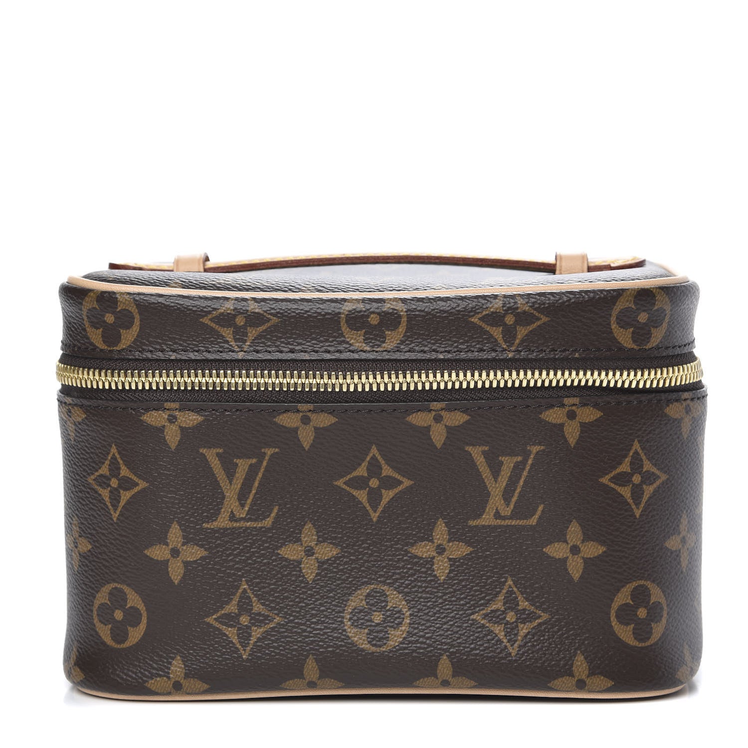 Louis Vuitton Monogram Nice Mini 1 of 9