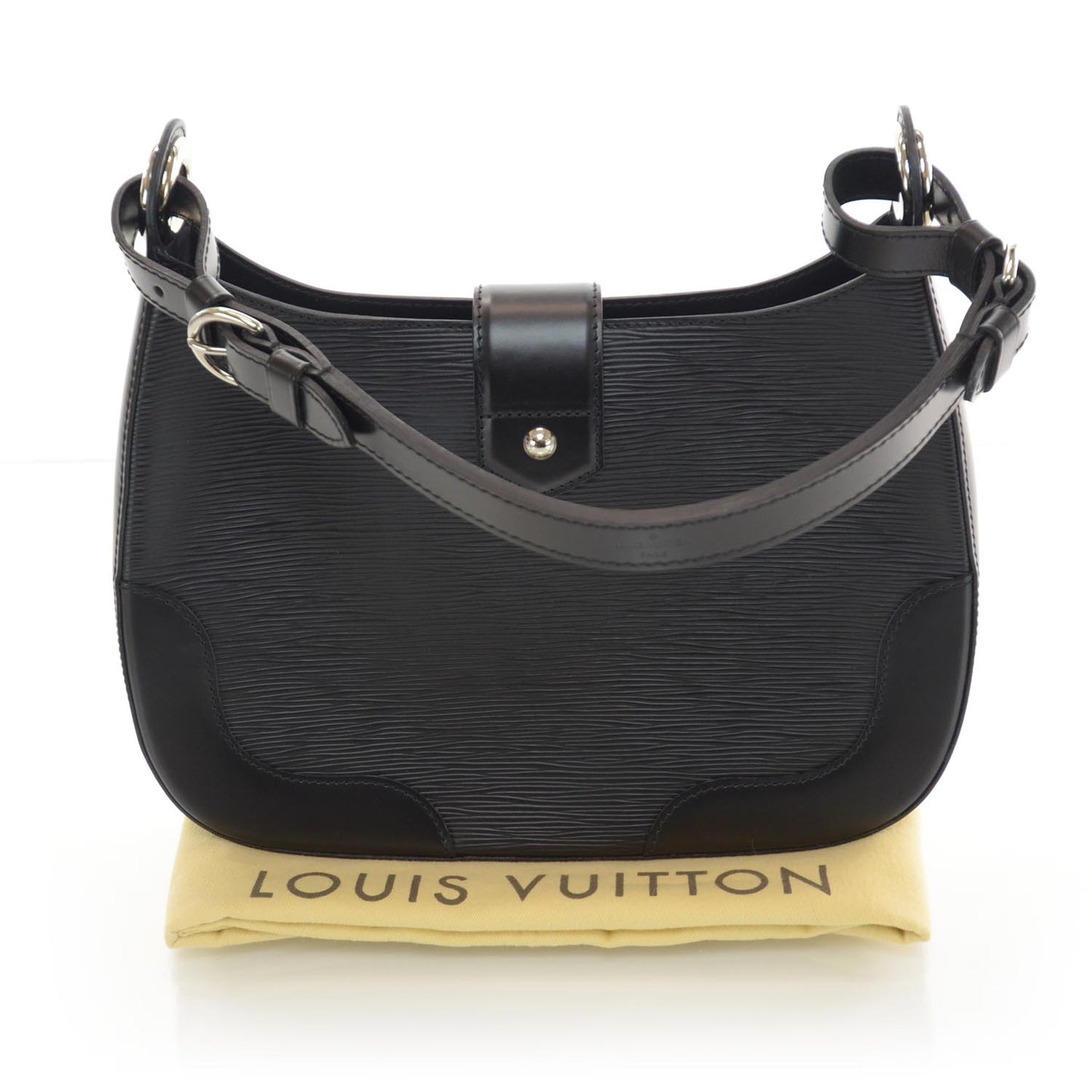 Epi Musette Bagatelle Black