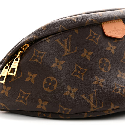 Louis Vuitton Monogram Bumbag 8 of 9