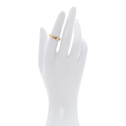 Cartier 18K Yellow Gold 3.5mm LOVE Wedding Band Ring 52 6 2 of 5