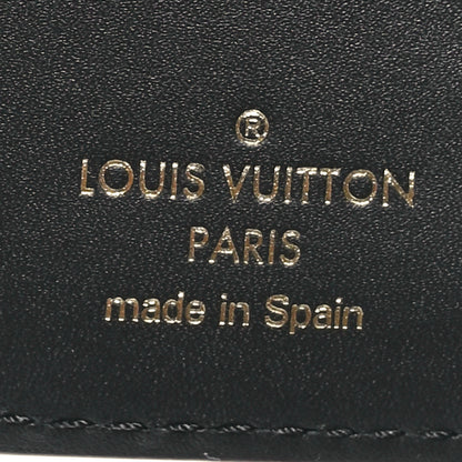 Louis Vuitton Reverse Monogram Dauphine Wallet 6 of 8