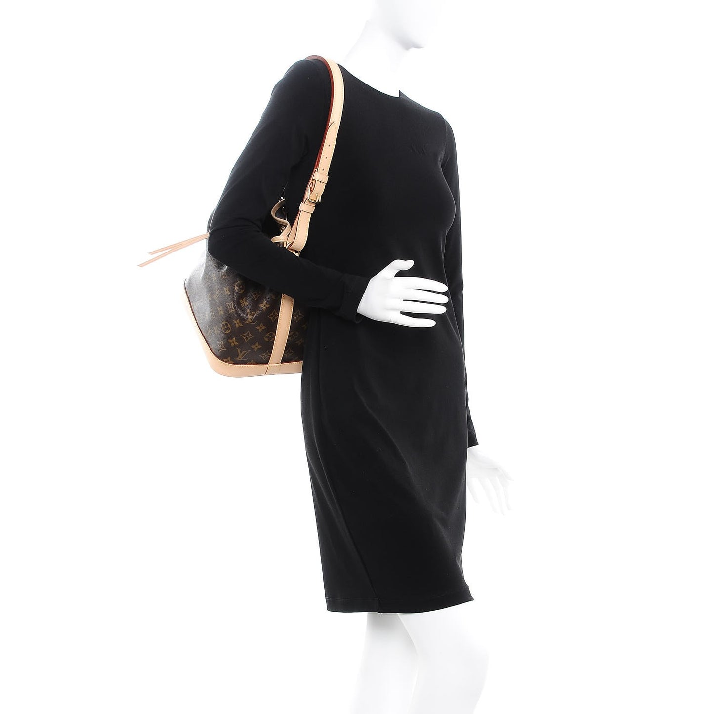 Monogram Petit Noe NM