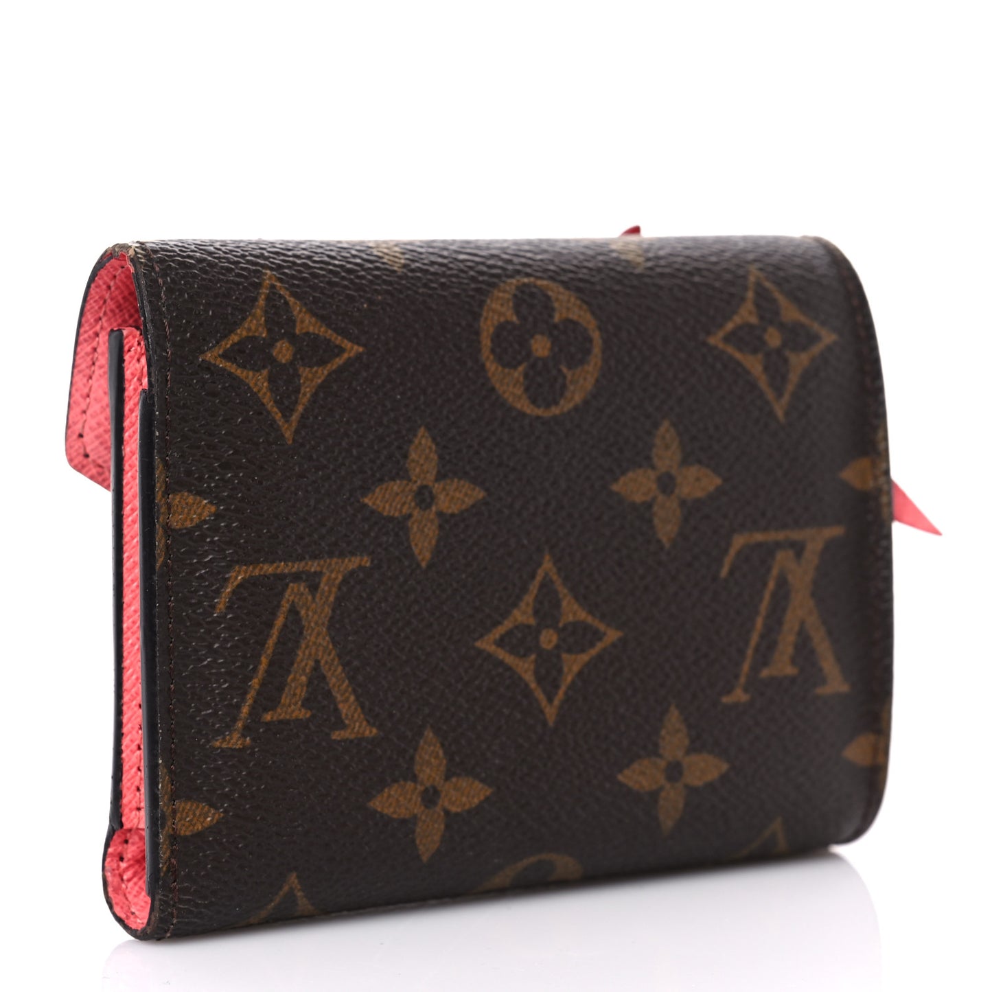 Monogram Lovely Birds Victorine Wallet