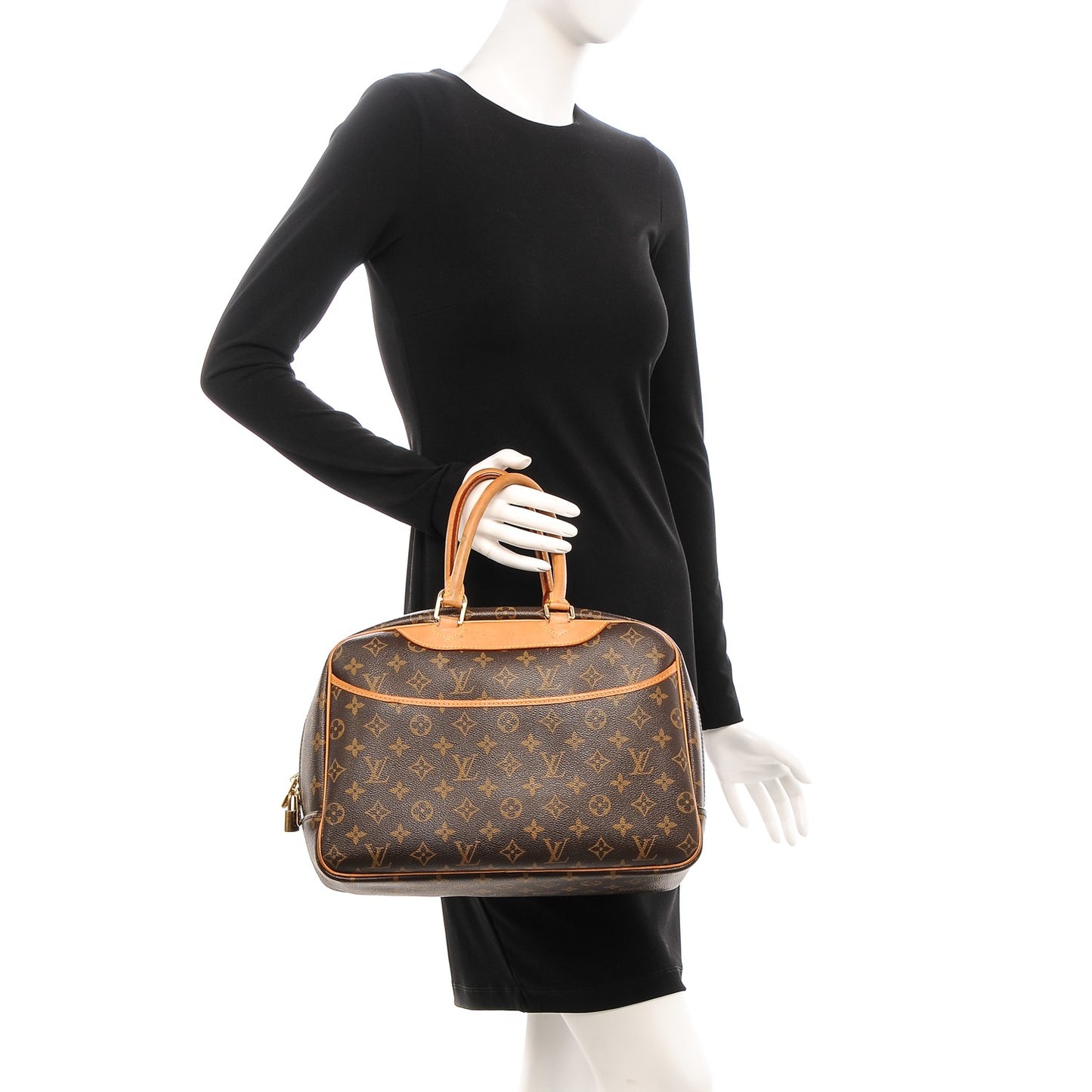 Monogram Deauville