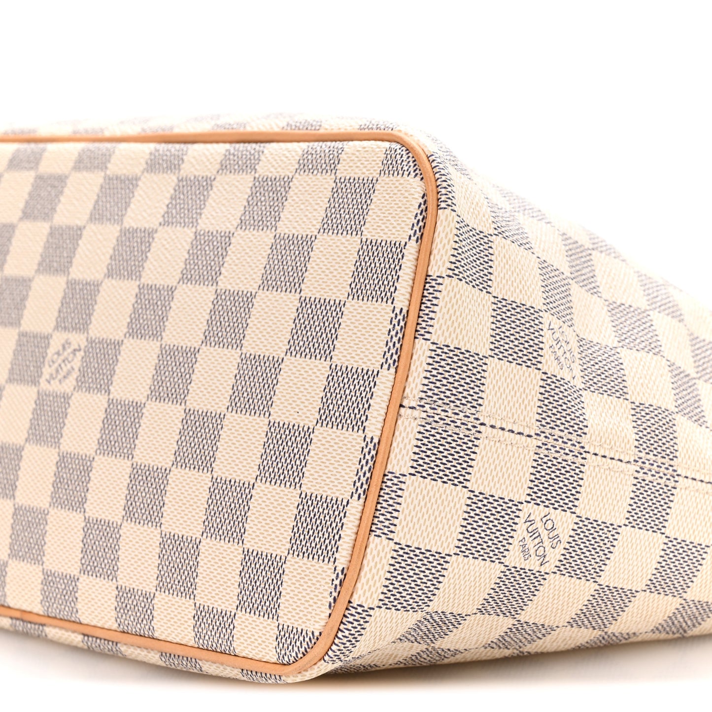 Damier Azur Saleya PM