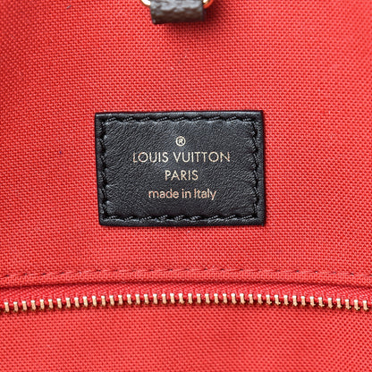Louis Vuitton Reverse Monogram Giant Onthego GM 5 of 11