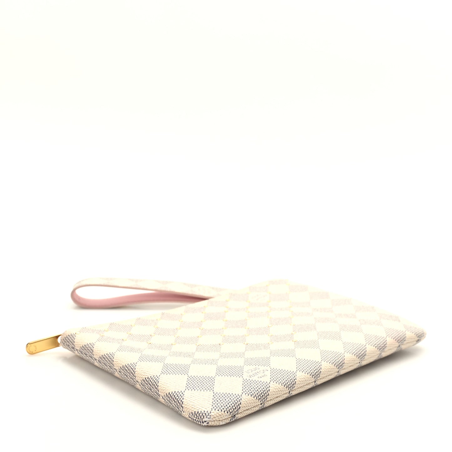 Damier Azur City Pouch