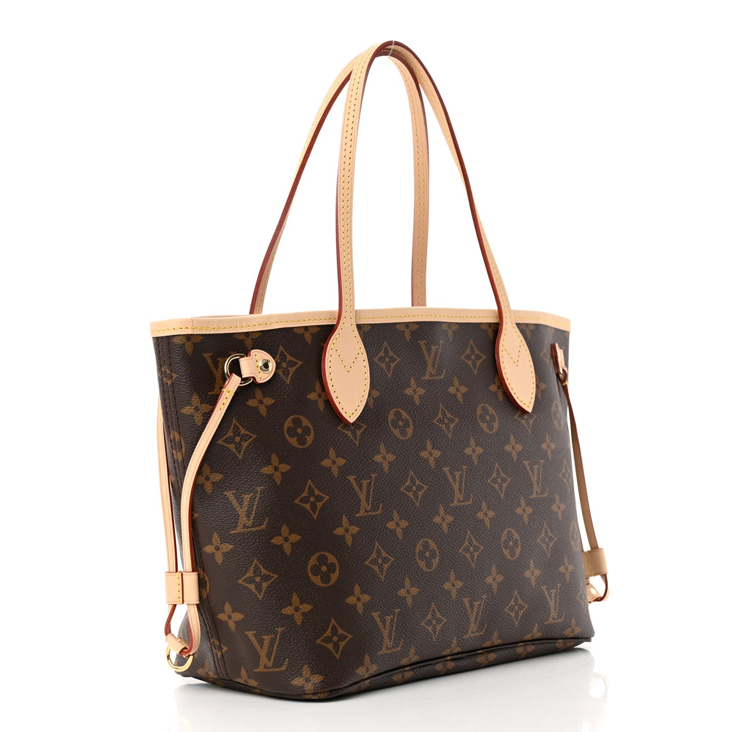 Monogram Neo Neverfull PM Pivoine