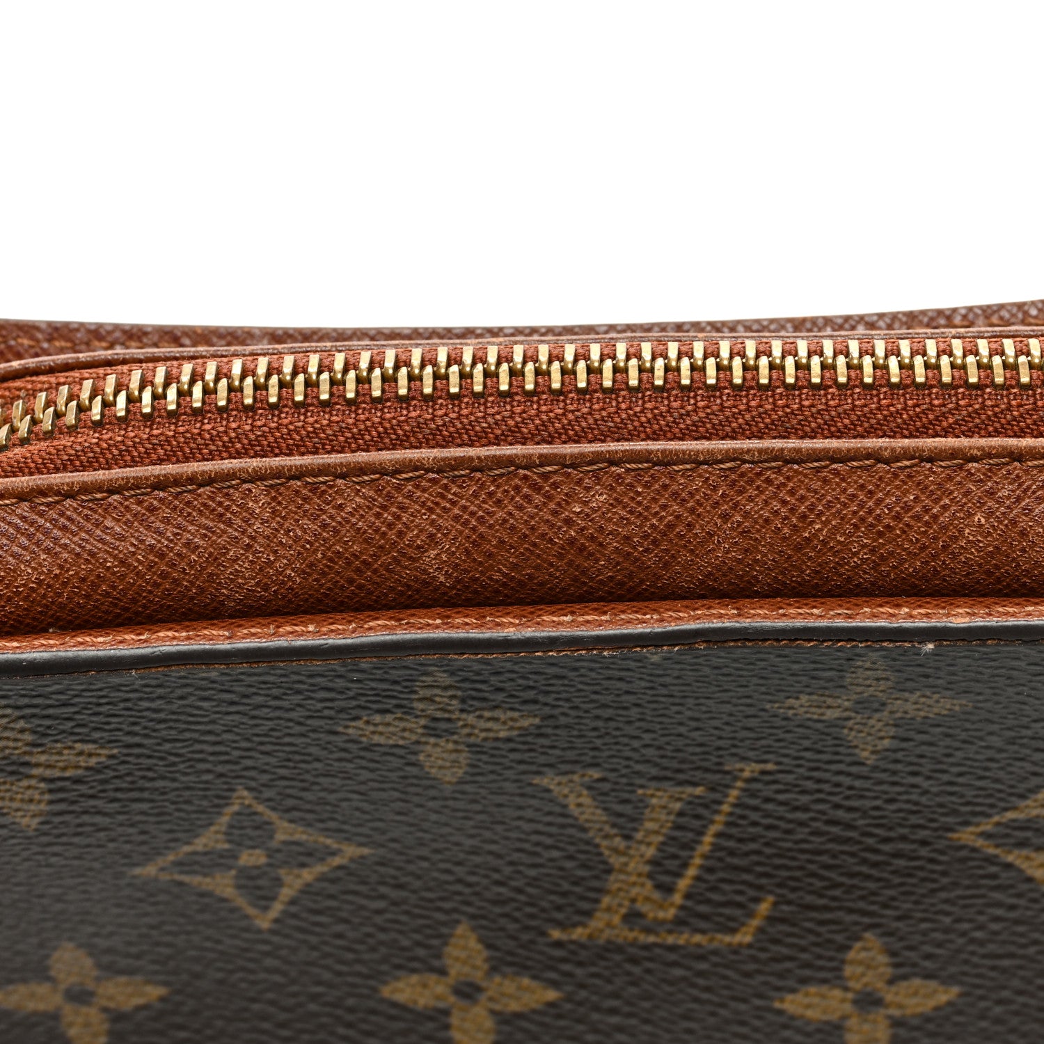Louis Vuitton Monogram Pochette Orsay 7 of 9