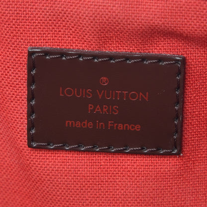 Louis Vuitton Damier Ebene Siena MM 8 of 9