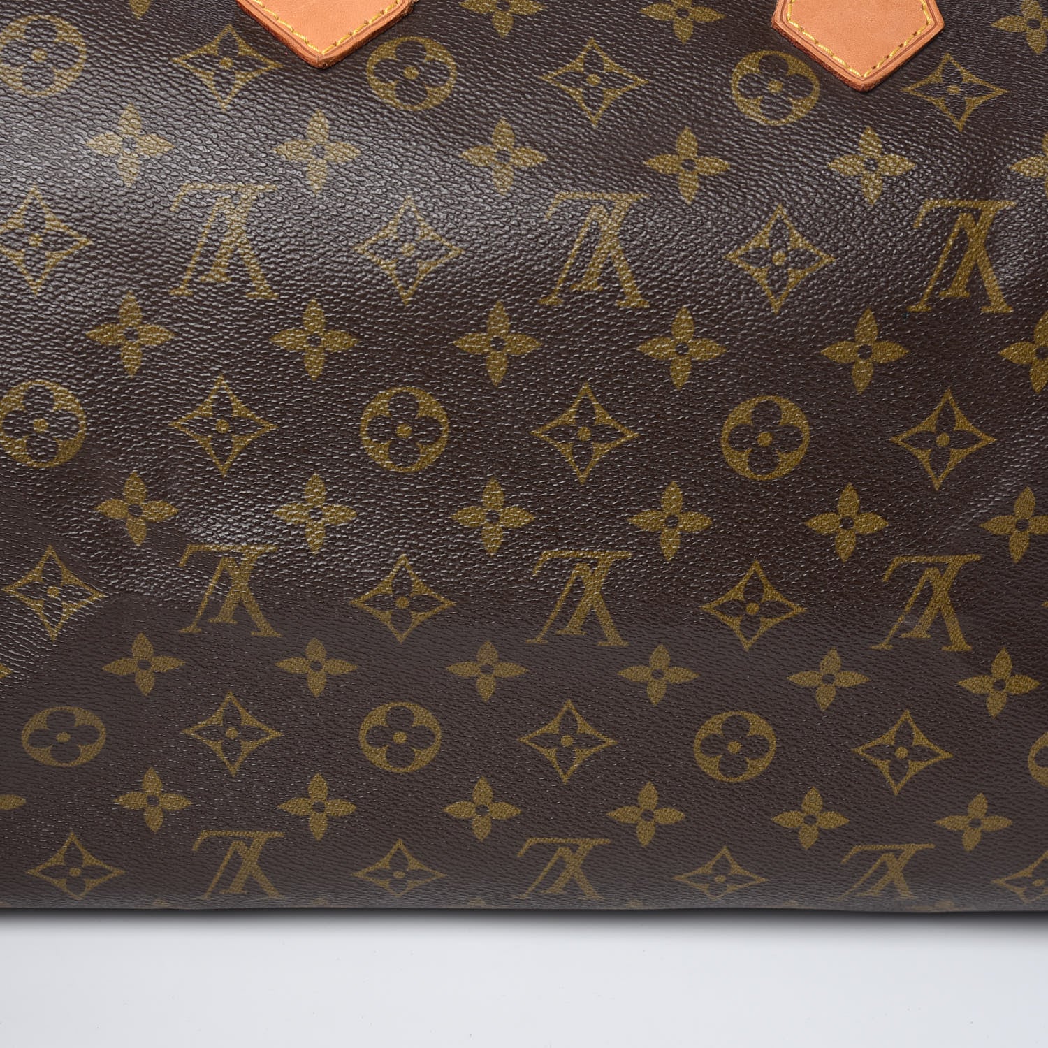Louis Vuitton Monogram Speedy 40 25 of 28