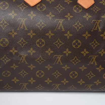 Louis Vuitton Monogram Speedy 40 25 of 28